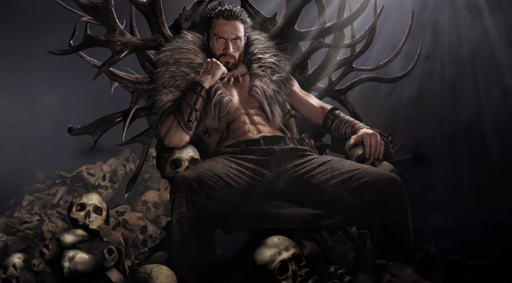 Kraven the Hunter mở màn gây thất vọng, Công Tử Bạc Liêu giảm nhiệt rõ rệt sau tuần thứ hai công chiếu Kraven the Hunter mở màn gây thất vọng, Công Tử Bạc Liêu giảm nhiệt rõ rệt sau tuần thứ hai công chiếu
